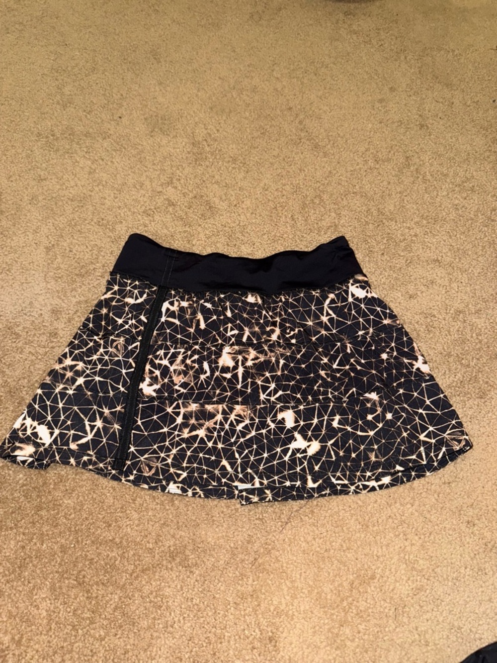 Lululemon Pace Rival Skirt